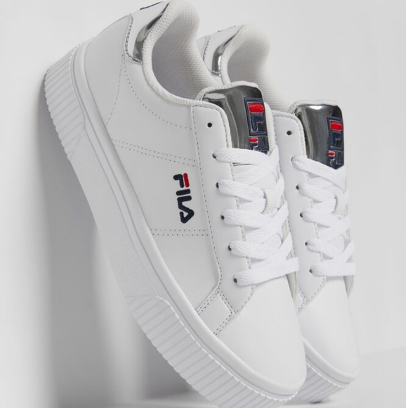 fila panache sneaker